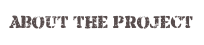 About the Project
